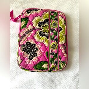 Vera Bradley Tablet or Kindle Cover